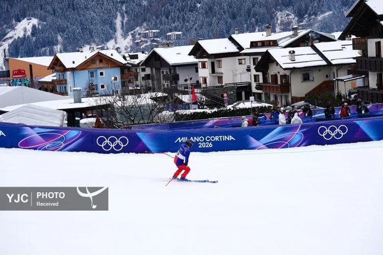 تصاویر المپیک زمستانی 2026 تصاویر المپیک زمستانی 2026,عکس هایی از المپیک زمستانی,تصاویر المپیک زمستانی در ایتالیا