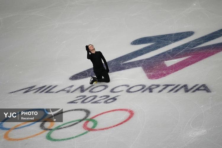 تصاویر المپیک زمستانی 2026 تصاویر المپیک زمستانی 2026,عکس هایی از المپیک زمستانی,تصاویر المپیک زمستانی در ایتالیا