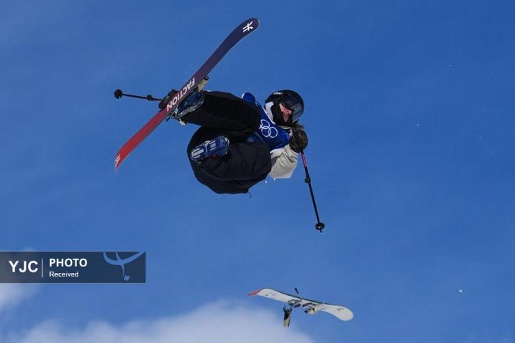 تصاویر المپیک زمستانی 2026 تصاویر المپیک زمستانی 2026,عکس هایی از المپیک زمستانی,تصاویر المپیک زمستانی در ایتالیا