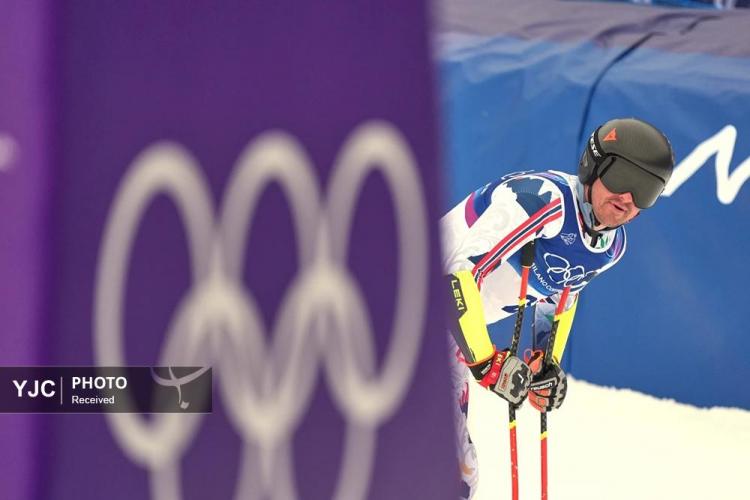 تصاویر المپیک زمستانی 2026 تصاویر المپیک زمستانی 2026,عکس هایی از المپیک زمستانی,تصاویر المپیک زمستانی در ایتالیا