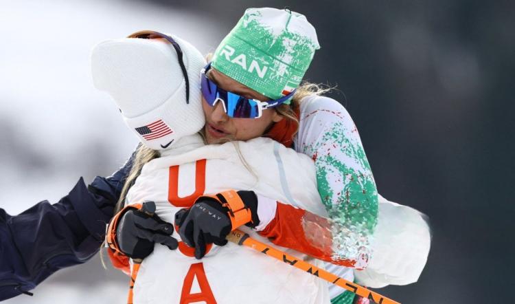 تصاویر المپیک زمستانی 2026 تصاویر المپیک زمستانی 2026,عکس هایی از المپیک زمستانی,تصاویر المپیک زمستانی در ایتالیا