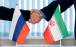 ایران و روسیه,تفاهم‌نامه همکاری ایران و روسیه
