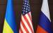 آمریکا اوکراین روسیه,آمریکا به دنبال توافق صلح و برگزاری فوری همه پرسی در اوکراین