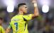 رونالدو,ماندنی شدن رونالدو در النصر