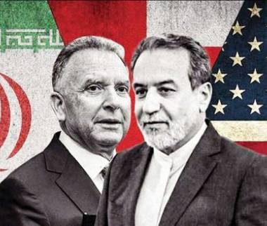 حمله آمریکا به ایران, (درگیری نظامی ایران و آمریکا)