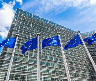 اتحادیه اروپا,تصویب قطعنامه جدید علیه ایران در پارلمان اروپا