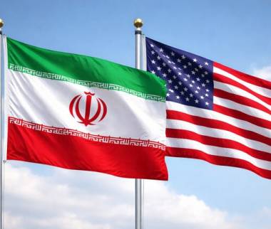 ایران و آمریکا,مذاکره ایران و آمریکا