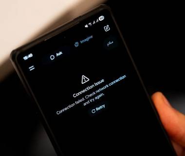 اختلال در اینترنت ایران,کاهش ترافیک اینترنت ایران