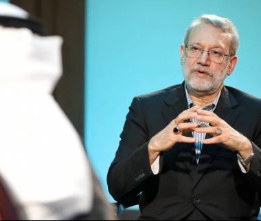 علی لاریجانی,مذاکره ایران و آمریکا