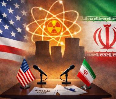 ایران و آمریکا,مذاکره ایران و آمریکا