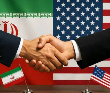 ایران و آمریکا,مذاکره ایران و آمریکا