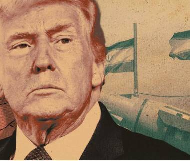 مذاکره ایران و آمریکا,جنگ ایران و آمریکا