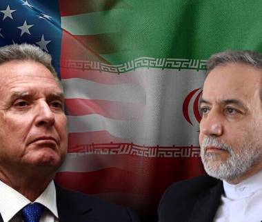 ایران و آمریکا,مذاکره ایران و آمریکا