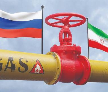 واردات گاز ایران از روسیه,واکنش‌ها به واردات گاز ایران از روسیه