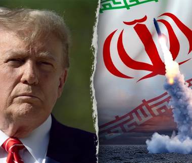 حمله آمریکا به ایران, درگیری ایران و آمریکا