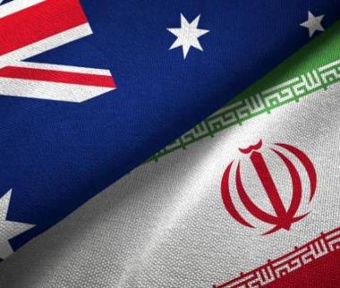 تحریم‌های جدید استرالیا علیه ایران,ایران و استرالیا