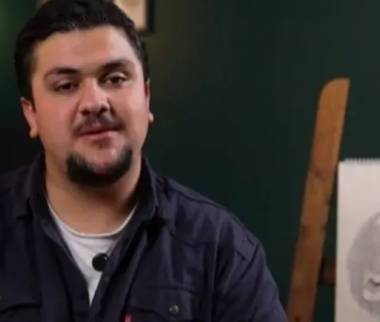 شبکه افق,تمسخر اعتراضات ایران در صداوسیما