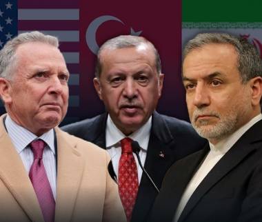 مذاکره ایران و آمریکا,مذاکرات استانبول