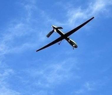 سرنگونی پهباد ایرانی توسط آمریکا,جنگ ایران و آمریکا