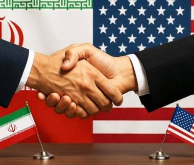 ایران و آمریکا,مذاکره ایران و آمریکا