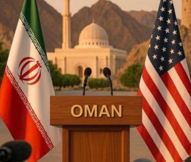 ایران و آمریکا,مذاکره ایران و آمریکا