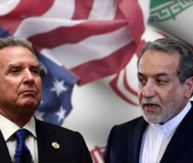 ایران و آمریکا,مذاکره ایران و آمریکا