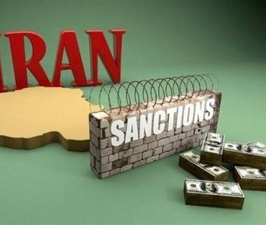 تحریم‌های جدید علیه ایران,تحریم ایران توسط آمریکا