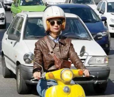 موتورسواری زنان,مجلس و فتوای شرعی مانع موتورسواری زنان