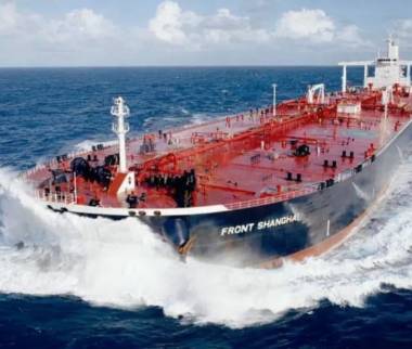 توقیف ۳ نفتکش ایرانی توسط نیروی دریایی هند,نفتکش های ایرانی در هند