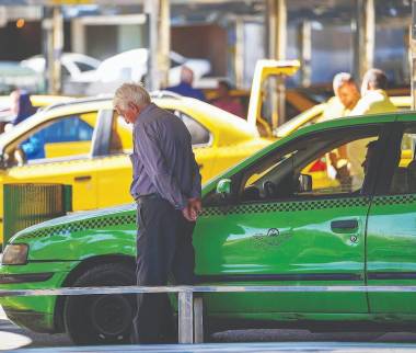 وضعیت جامعه ایران پس از اعتراضات,شرایط مردم ایران بعد از اعتراضات دی 1404