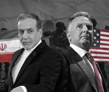 ایران و آمریکا,مذاکره ایران و آمریکا