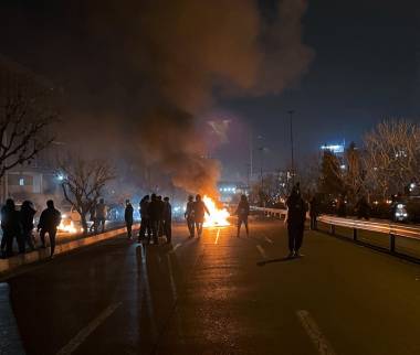 اعتراضات دی 1404,کودکان جان‌باخته و بازداشتی گمشده در آمار حوادث دی‌ماه 1404