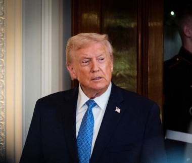 دونالد ترامپ,رئیس جمهور آمریکا