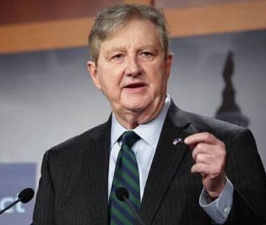 جان نیلی کندی,صحبت های جان نیلی کندی درباره حمله آمریکا به ایران