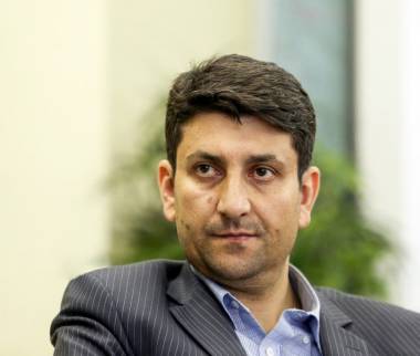 ستار هاشمی,وزیر ارتباطات