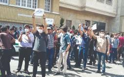 بازداشت دانش‌آموزان در اعتراضات,جزئیات بازداشت دانش‌آموزان در اعتراضات