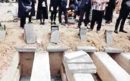 مواجهه با جان باختگان؛ مسالهای فراتر از عدد انتشار اسامی جانباختگان,قتل معترضان 1404