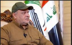 معاون رئیس ستاد هیئت الحشد الشعبی, جنگ میان آمریکا و ایران