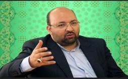 جواد امام دبیرکل مجمع ایثارگران,بازداشت جواد امام دبیرکل مجمع ایثارگران