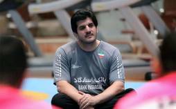 رسول خادم,درخواست رسول خادم برای آزادی علیرضا نجاتی