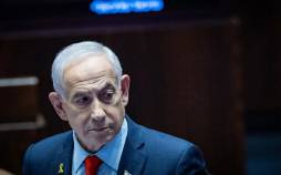 نتانیاهو,نخست وزیر اسرائیل