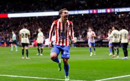 دیدار بارسلونا و اتلتیکومادرید,جام حذفی اسپانیا