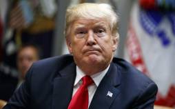 دونالد ترامپ,رئیس جمهور آمریکا