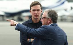 کوشنر و ویتکاف,جنجال تازه بر سر نقش داماد ترامپ در پرونده مذاکره با ایران