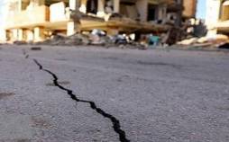 زلزله,تلفات چندصد هزار نفری در کمین پایتخت