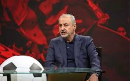 درویش,مدیرعامل پرسپولیس