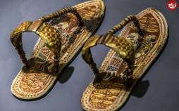 صندل,کشف صندل 3300 سالۀ فرعون