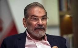 شمخانی,صحبت های شمخانی درباره مذاکره با آمریکا