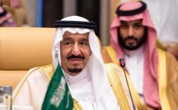 زلزله سیاسی در عربستان؛ ۱۳ مقام سعودی برکنار شدند ملک سلمان,پادشاه عربستان