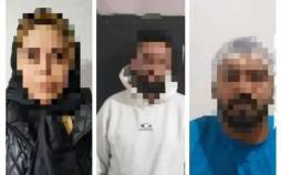 تیراندازی در بندرانزلی,دستگیری عاملان تیراندازی به یک پزشک در بندرانزلی